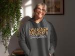 Personalized Mammy Shirt with Grandkids' Names