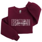 Custom Licensed Esthetician Hoodie - Perfect Gift