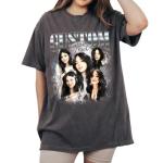 Custom Couple Photo T-Shirt - Perfect Boyfriend Gift