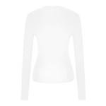 Design Your Own Slim Fit Long Sleeve T-Shirt
