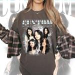 Custom Couple Photo T-Shirt - Perfect Boyfriend Gift