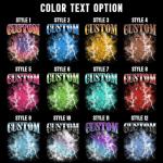 Custom Couple Photo T-Shirt - Perfect Boyfriend Gift