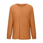 Personalized Fall Long Sleeve Tees for Women