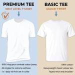 Custom Grandpa T-Shirt - Unique Gift Idea