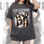 Custom Couple Photo T-Shirt - Perfect Boyfriend Gift