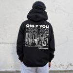 Custom Vintage Rap Tee for Boyfriend or Girlfriend