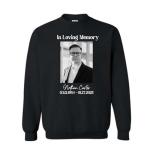Custom In Loving Memory Tribute T-Shirt or Hoodie