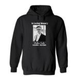 Custom In Loving Memory Tribute T-Shirt or Hoodie
