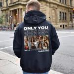 Custom Vintage Rap Tee for Boyfriend or Girlfriend