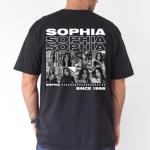 Custom Vintage Rap Tee for Boyfriend or Girlfriend