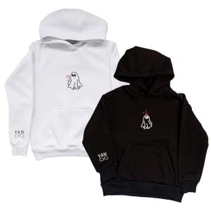 Custom Couple Sweatshirt - Matching Hoodies for Lovers