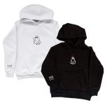 Custom Couple Sweatshirt - Matching Hoodies for Lovers