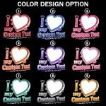 Custom Bootleg Rap Tee with Girlfriend Face