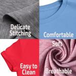 Personalized Dog Mom Sweatshirt with Cute Design