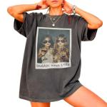 Custom Bestie T-Shirts for Women - BFF Gifts