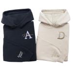 Personalized Couples Embroidered Hoodies for Gifts