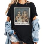 Custom Bestie T-Shirts for Women - BFF Gifts