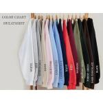 Custom Quarter Zip Sweatshirt for Professionals