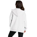 Customizable Hooded Sweatshirt - Design Your Own