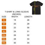 Personalized Floral Mimi T-Shirt for Grandma