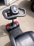 Drive Scout 4-Wheel Mobility Scooter