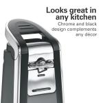 Hamilton Beach Smooth Touch Electric Can Opener