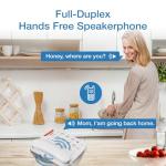 VTech SN1107 Easy-Use Phone for Seniors