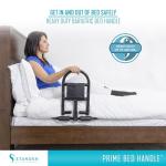 Stander Prime Bed Handle for Seniors and Adults