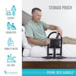 Stander Prime Bed Handle for Seniors and Adults