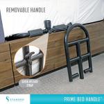 Stander Prime Bed Handle for Seniors and Adults