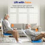 Electric Chair Lift for Seniors - Supports 300 LBS