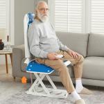 Electric Chair Lift for Seniors - Supports 300 LBS