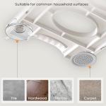 Electric Chair Lift for Seniors - Supports 300 LBS