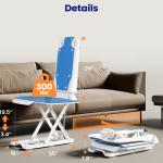 Electric Chair Lift for Seniors - Supports 300 LBS