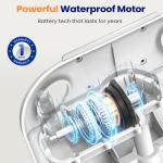 Electric Chair Lift for Seniors - Supports 300 LBS