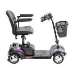 Drive Medical Scout Compact 4-Wheel Travel Scooter