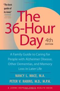 Caring for Alzheimer’s: A Family Guide