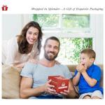 Wireless Solar Driveway Motion Sensor Alarm System