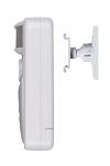 SABRE Wireless Motion Sensor Alarm with 120 dB Siren
