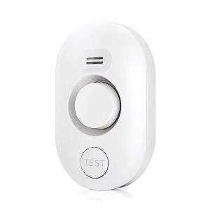 Smart Water Leak Detector Alarm for Home Safety