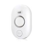 Smart Water Leak Detector Alarm for Home Safety