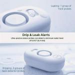 Smart Water Leak Detector Alarm for Home Safety