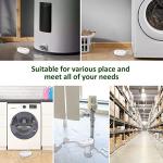 Smart Water Leak Detector Alarm for Home Safety