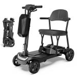 Lightweight Folding Mobility Scooter for Seniors