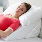 Adjustable Wedge Pillow for Sleep and Comfort