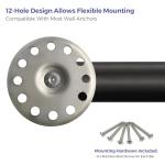 Grab Bar Bundle for Safety and Accessibility