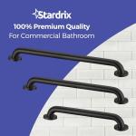 Grab Bar Bundle for Safety and Accessibility
