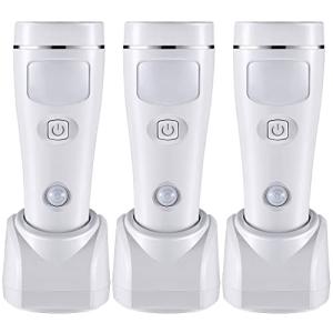 4-in-1 LED Emergency Lights for Power Outages