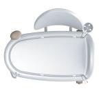 Moen Home Care Adjustable Bath Safety Transfer Bench