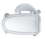 Moen Home Care Adjustable Bath Safety Transfer Bench